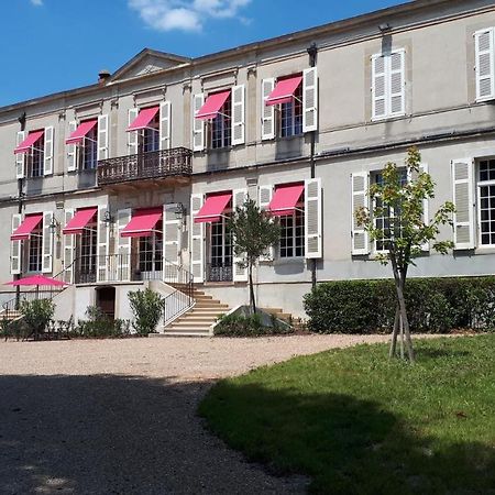 Hotel Domaine De Montcausson Revel  Esterno foto