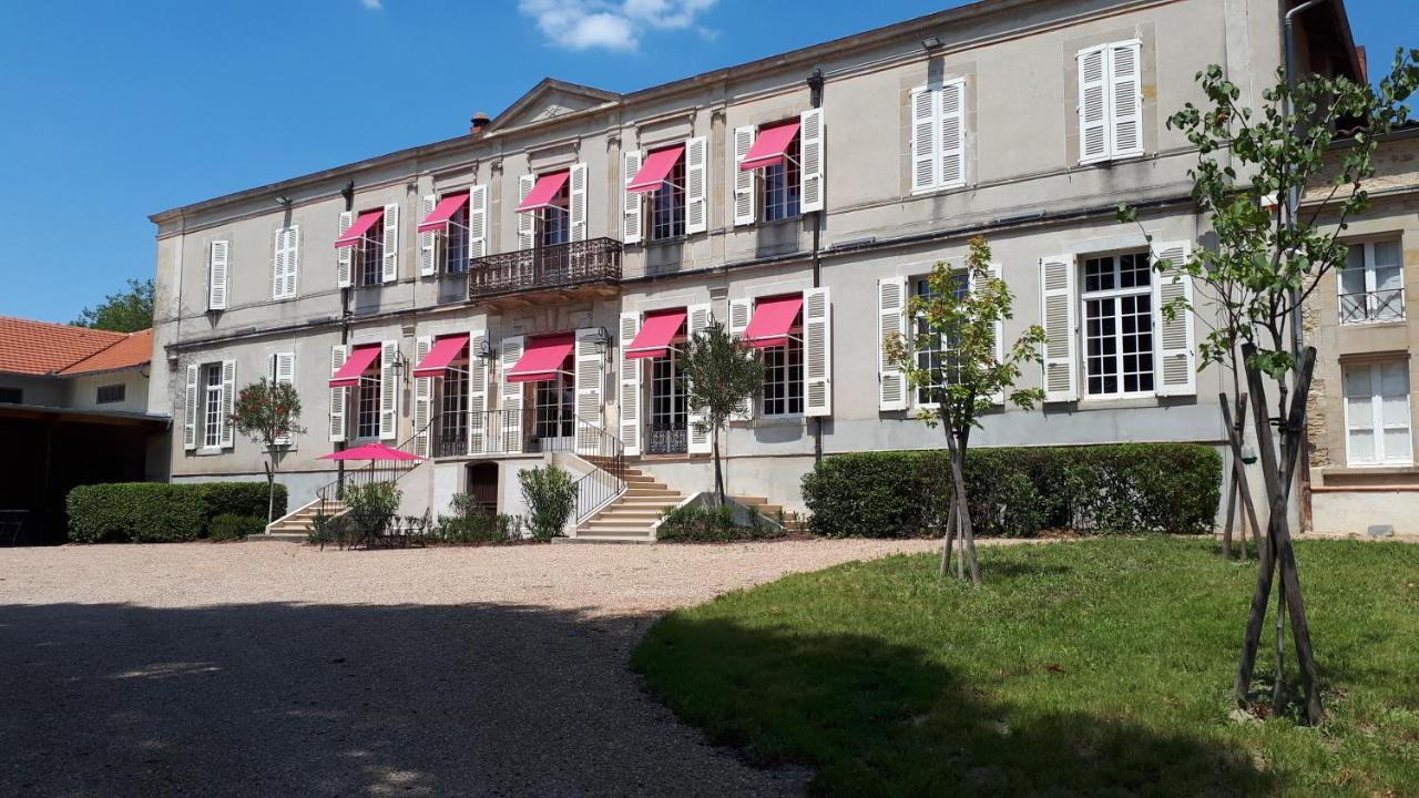 Hotel Domaine De Montcausson Revel  Esterno foto