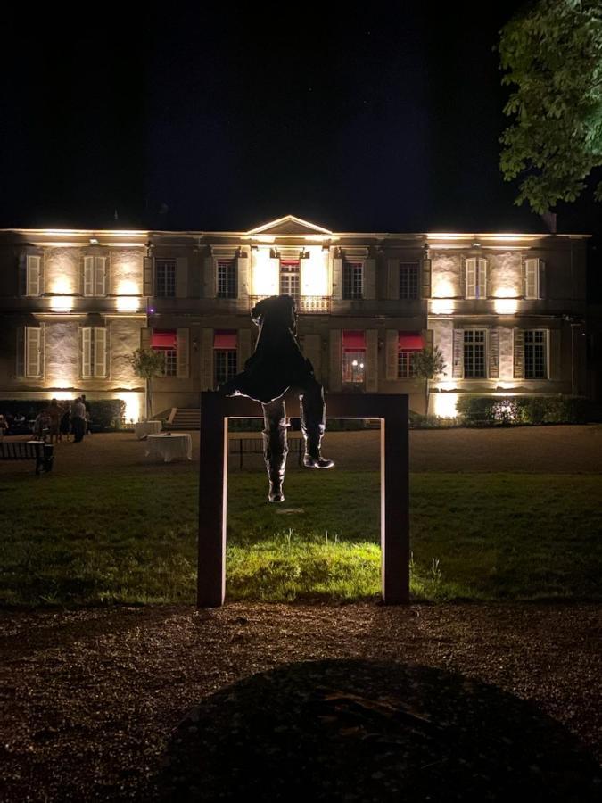 Hotel Domaine De Montcausson Revel  Esterno foto
